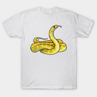 Reptile - Snake - Butter Corn Snake T-Shirt